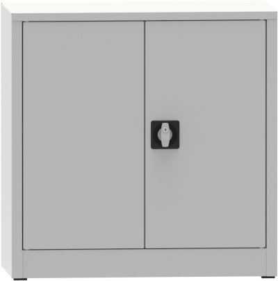 Metalowa szafka na dokumenty C3923H1 - 3
