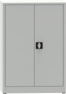 Metalowa szafka na dokumenty C3933H1 - 3