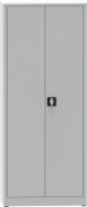 Szafa na dokumenty metalowa 800 mm (różne warianty) - 4