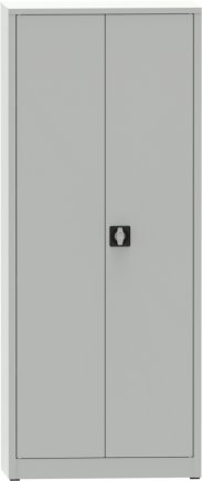 Szafa na dokumenty metalowa 800 mm (różne warianty) - 4