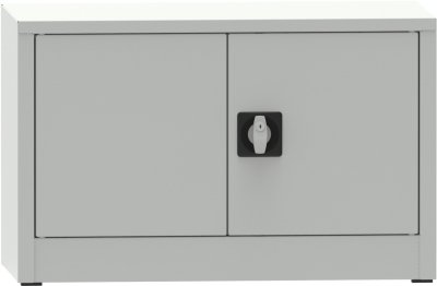 Metalowa szafy na dokumenty C3963H2 - 3