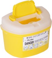 Pojemniki na ostre odpady szpitalne 3,5 l UN 3291 - 1