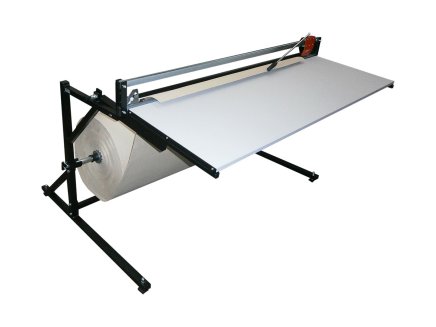Stojak do cięcia ze stołem RHT-1250 - 1