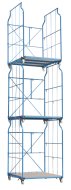Kontener mobilny FurniBox Corlette® (różne warianty) - 3