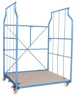 Kontener mobilny FurniBox Corlette® (różne warianty)