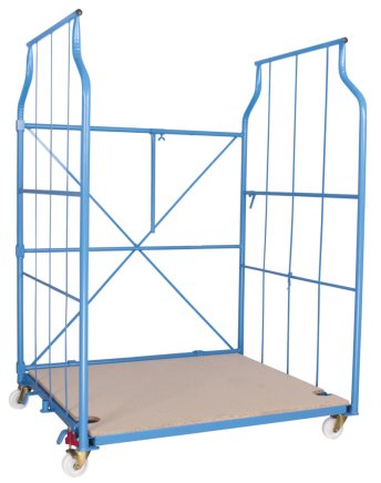 Kontener mobilny FurniBox Corlette® (różne warianty) - 1