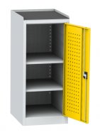 Szafka warsztatowa  (3 modele) Kovos SPD 14A