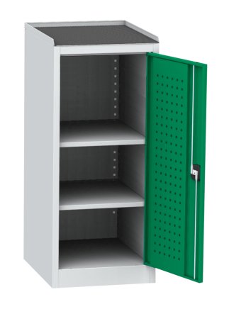 Szafka warsztatowa  (3 modele) Kovos SPD 14A - 3