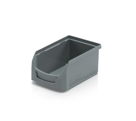 Pojemnik plastikowy A 75 x 104 x 160 mm - 1