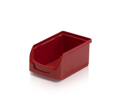 Taca plastikowa A 75 x 104 x 160 mm - 1
