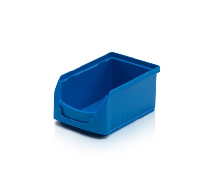 Taca plastikowa A 75 x 104 x 160 mm - 1
