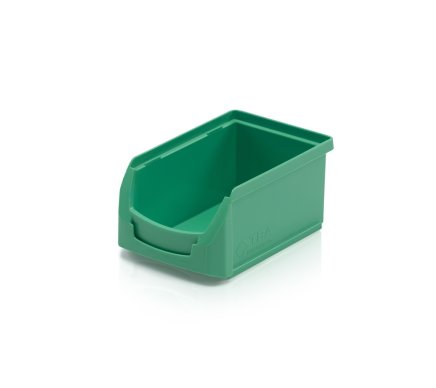 Taca plastikowa A 75 x 104 x 160 mm - 1