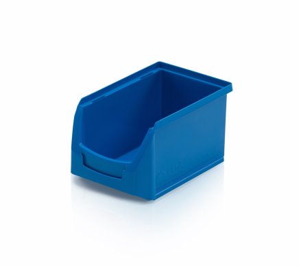 Taca plastikowa B 125 x 150 x 230 mm - 1