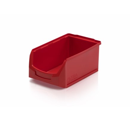 Pojemnik plastikowy C 150 x 210 x 350 mm - 1