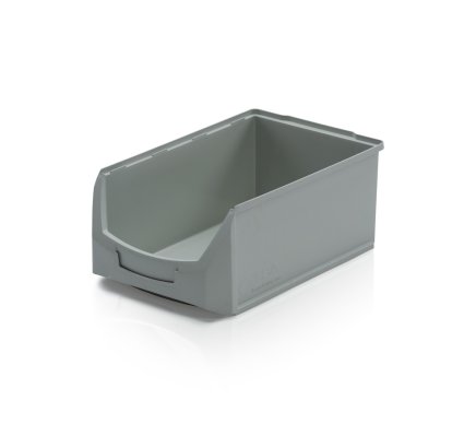 Pojemnik plastikowy D 200 x 310 x 500 mm - 1