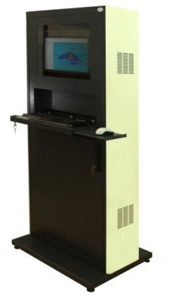 Szafka komputerowa SPNK - 3