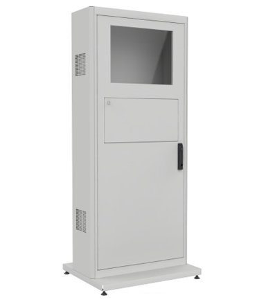 Szafka komputerowa SPNK - 2