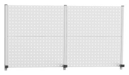 Panel perforowany do stołów DPR 01A