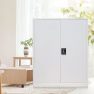 Szafka biurowa z półką HDW-AC02A-ESD