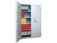 Szafy o podwyższonej odporności ogniowej
