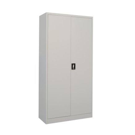 Szafa biurowa metalowa 1950 x 900 x 400 mm C01 - 1