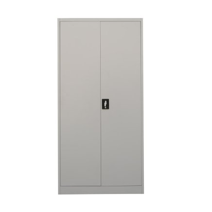Szafa biurowa metalowa 1950 x 900 x 400 mm C01 - 2