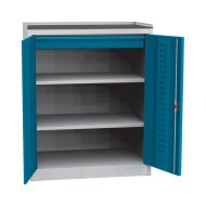 Uniwersalna szafka warsztatowa Kovos DUS_12_B - 3
