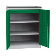 Uniwersalna szafka warsztatowa Kovos DUS_12_B - 4