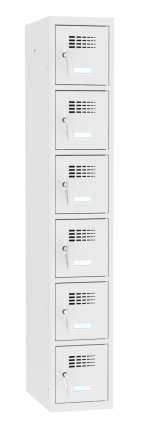 Szafka dzielona MSus 316 szerokość 300 mm - 1