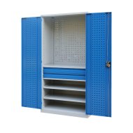 Szafka warsztatowa z szufladami JF-TC02 - 3