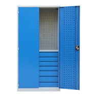 Szafka warsztatowa z szufladami JF-TC07 - 3