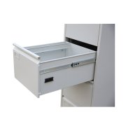 Szafka na dokumenty A4 5 szuflad - V05 - 4
