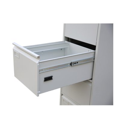 Szafka na dokumenty A4 5 szuflad - V05 - 4