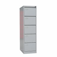 Szafka na dokumenty A4 5 szuflad - V05 - 1