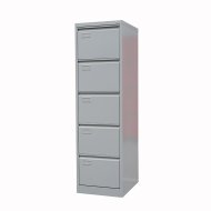 Szafka na dokumenty A4 5 szuflad - V05 - 2