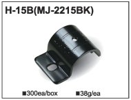 Złącze metalowe metalowe MJ-2215 (H-15B)