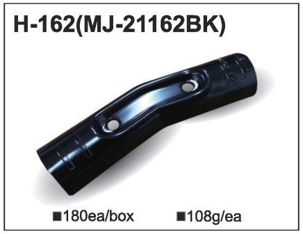 Złącze metalowe MJ-21162 (H-162) - 1