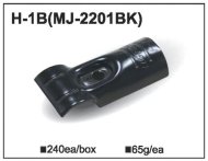 Złącze metalowe MJ-2201 (H-1B) - 1