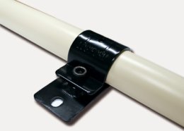 Złącze metalowe - komplet HJ-15