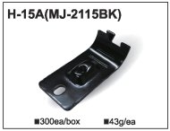 Złącze metalowe MJ-2115 (H-15A)