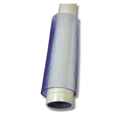 Osłona ochronna dla rur TH-0002 - 1