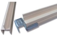 Prowadnica toru rolkowego PA-401A