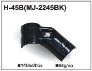 Złącze metalowe MJ-2245  (H-45B)