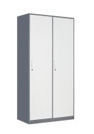 Szafka metalowa dwudzielna HDG-S-02