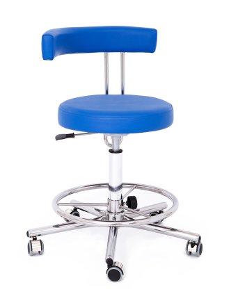Fotel lekarski Dental CH - 1