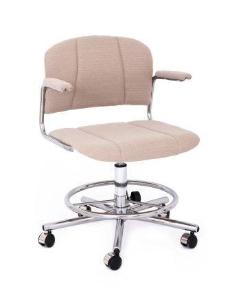 Fotel lekarski PENTEX Plus - 1