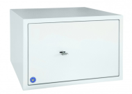 Sejf meblowy SAFE SB S2 300 DB - 1