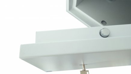 Sejf meblowy SAFE SB S2 300 DB - 2