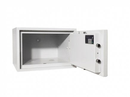 Sejf meblowy SAFE SB S2 300 DB - 3