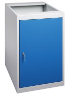 Stół warsztatowy z kontenerkiem CE20_TMRD - 2